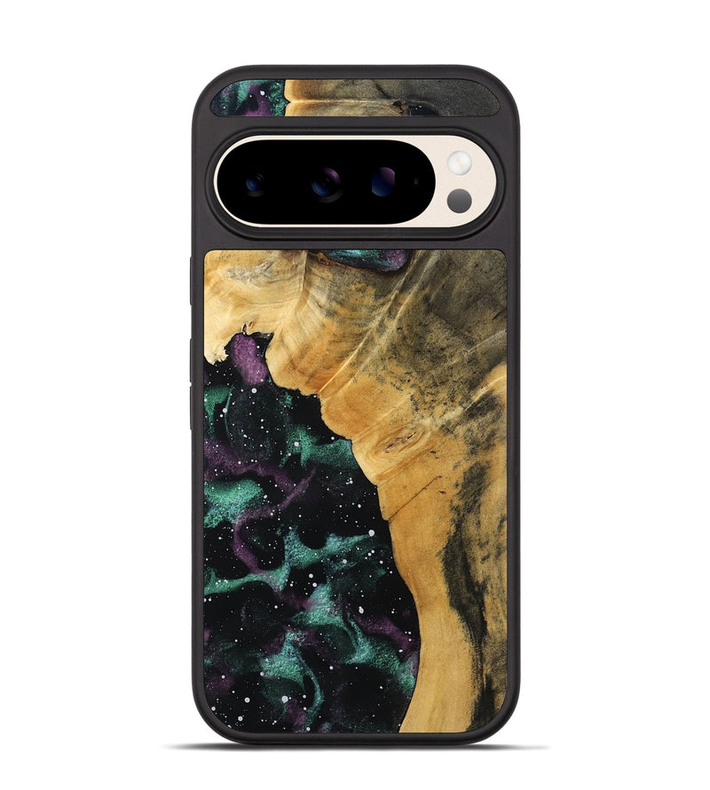 Pixel 10 Wood Phone Case - Dillion (Cosmos, 799485)