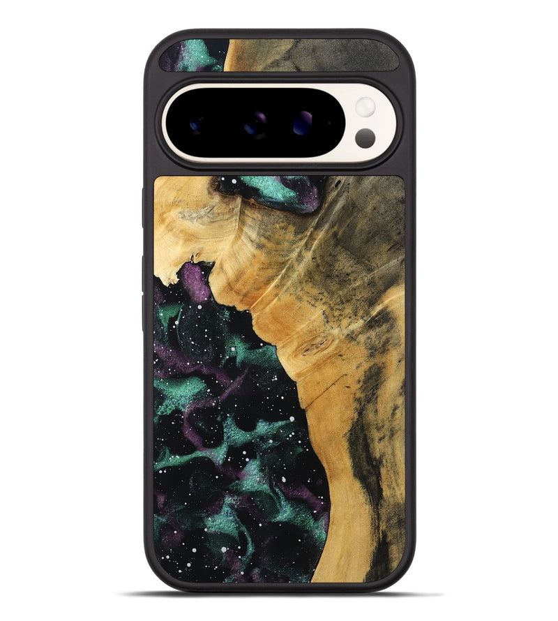 Pixel 9 Pro XL Wood Phone Case - Dillion (Cosmos, 799485)