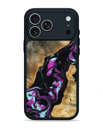 Nita (799491) iPhone 17 Pro Max Phone Case