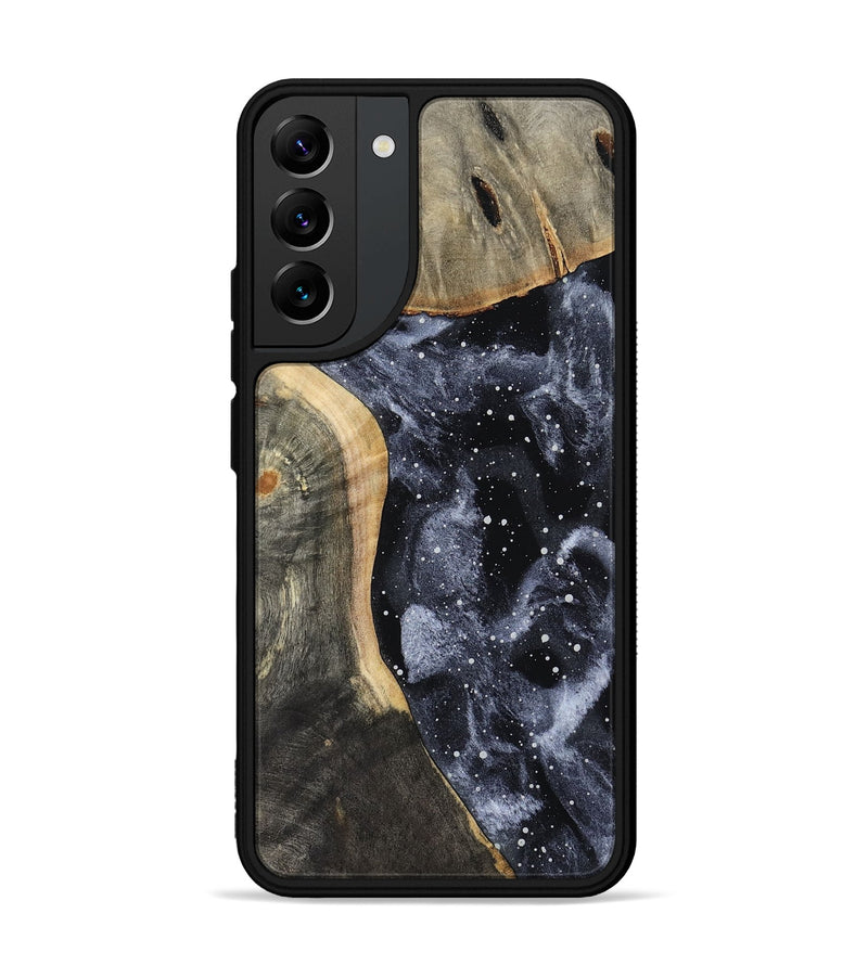 Galaxy S22 Plus Wood Phone Case - Velda (Cosmos, 799504)