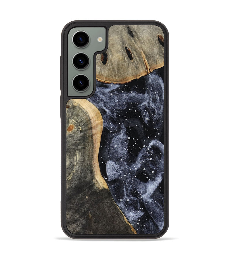 Galaxy S23 Plus Wood Phone Case - Velda (Cosmos, 799504)