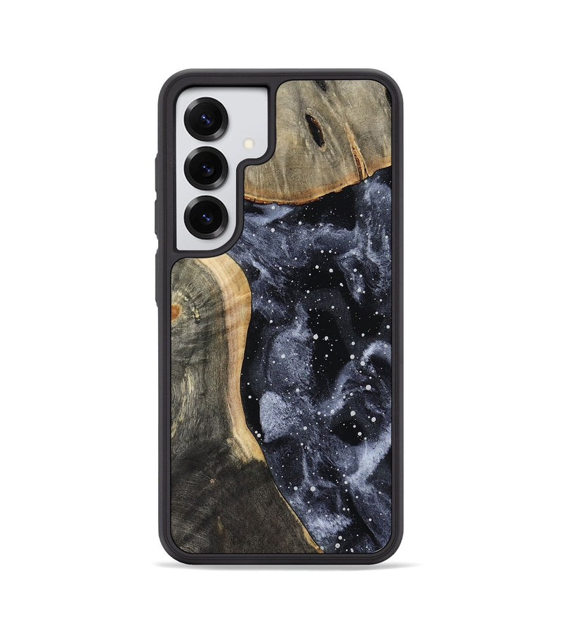Galaxy S25 Wood Phone Case - Velda (Cosmos, 799504)