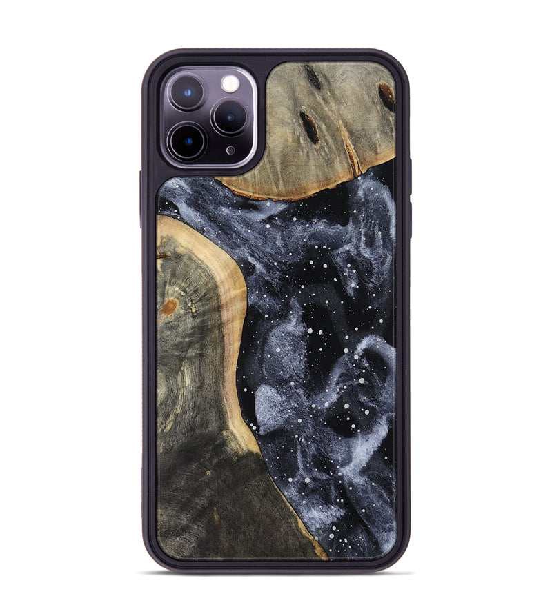 iPhone 11 Pro Max Wood Phone Case - Velda (Cosmos, 799504)