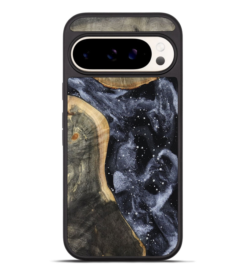 Pixel 9 Pro XL Wood Phone Case - Velda (Cosmos, 799504)