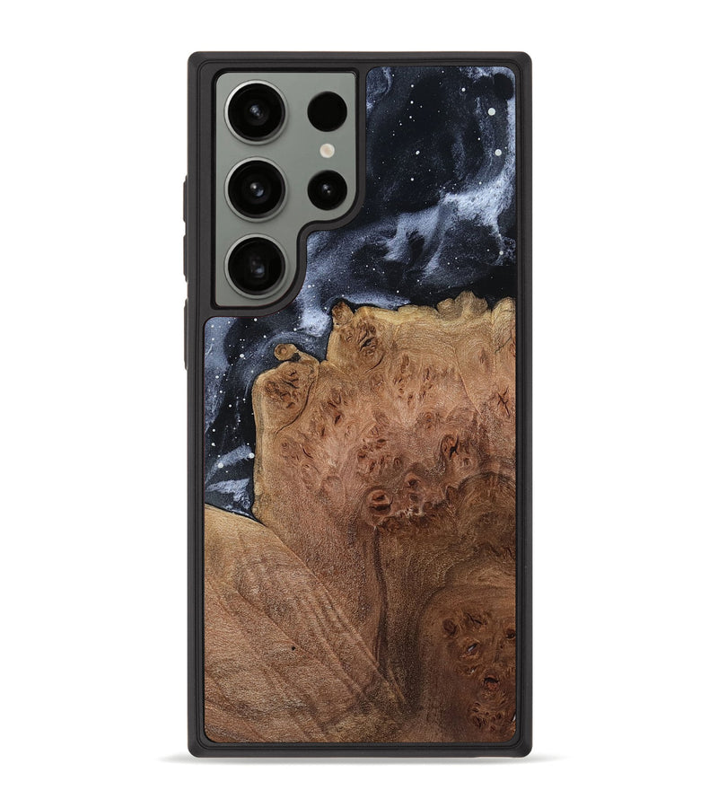 Galaxy S23 Ultra Wood Phone Case - Bethzy (Cosmos, 799505)