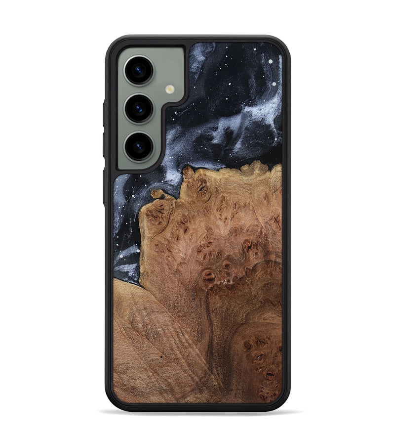 Galaxy S24 Plus Wood Phone Case - Bethzy (Cosmos, 799505)