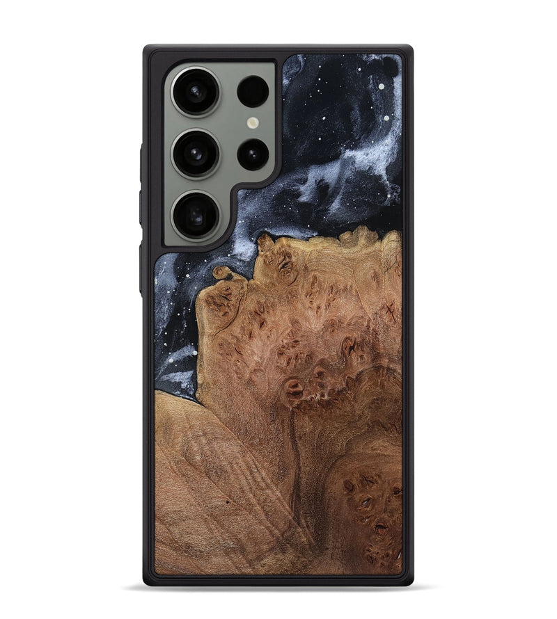 Galaxy S24 Ultra Wood Phone Case - Bethzy (Cosmos, 799505)