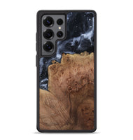 Galaxy S25 Ultra Wood Phone Case - Bethzy (Cosmos, 799505)