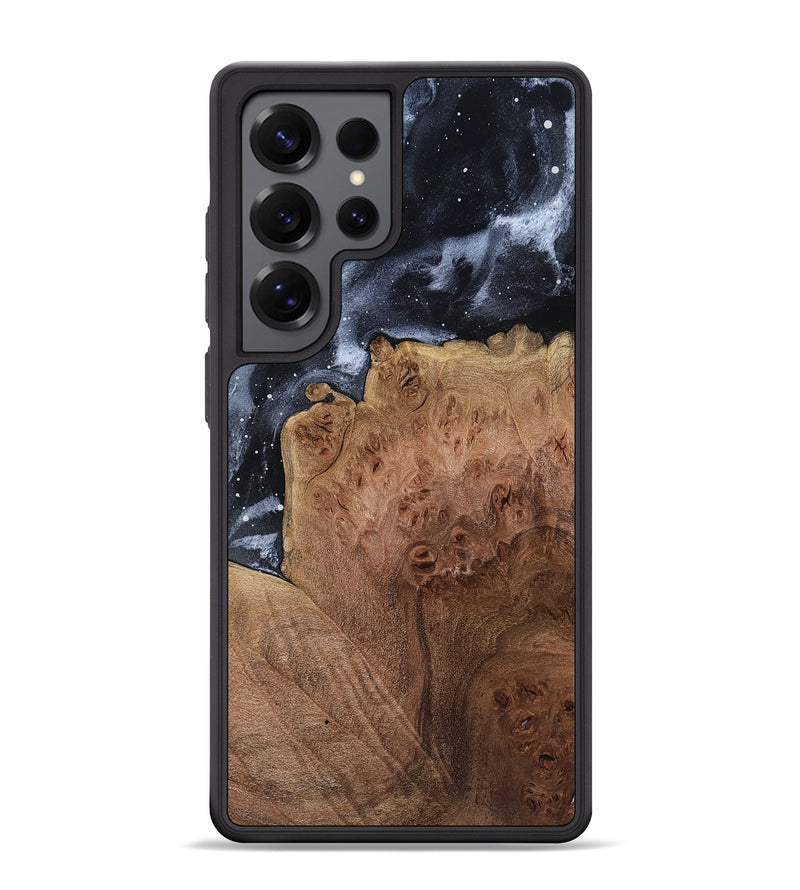 Galaxy S25 Ultra Wood Phone Case - Bethzy (Cosmos, 799505)