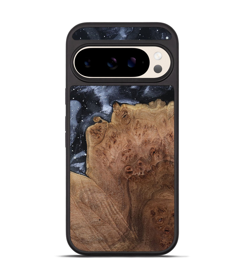 Pixel 10 Wood Phone Case - Bethzy (Cosmos, 799505)
