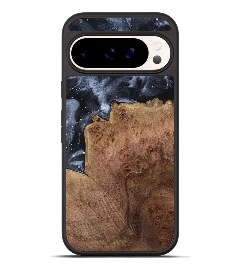 Pixel 10 Pro XL Wood Phone Case - Bethzy (Cosmos, 799505)