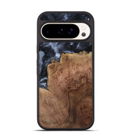 Pixel 9 Wood Phone Case - Bethzy (Cosmos, 799505)