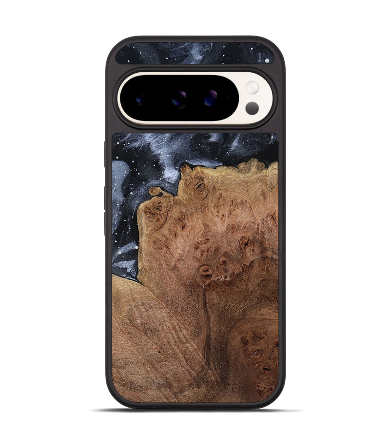 Pixel 9 Pro Wood Phone Case - Bethzy (Cosmos, 799505)