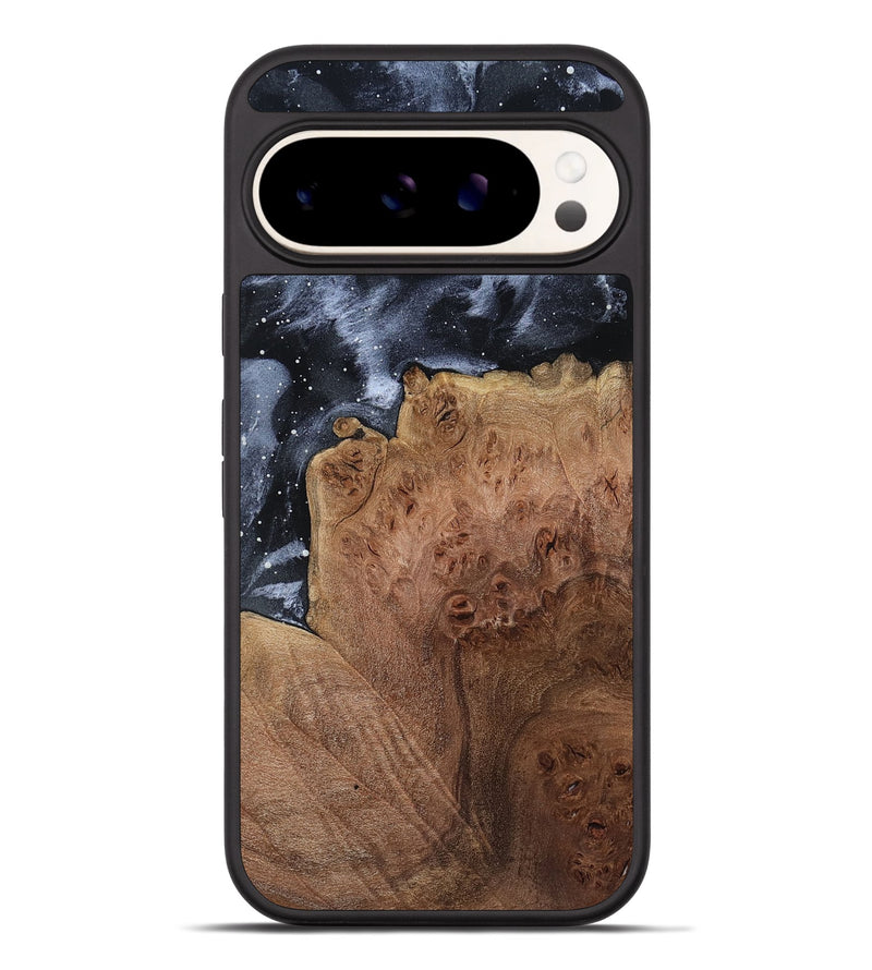 Pixel 9 Pro XL Wood Phone Case - Bethzy (Cosmos, 799505)