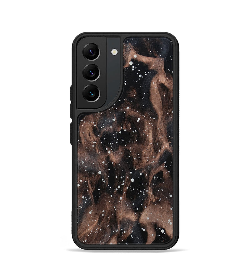 Galaxy S22 ResinArt Phone Case - Cassius (Cosmos, 799506)