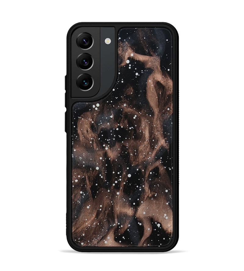 Galaxy S22 Plus ResinArt Phone Case - Cassius (Cosmos, 799506)