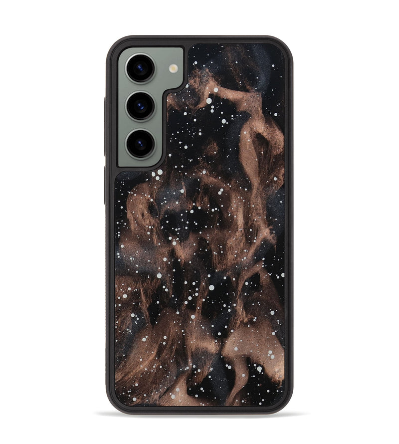 Galaxy S23 Plus ResinArt Phone Case - Cassius (Cosmos, 799506)