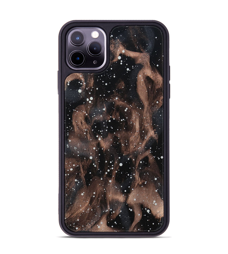 iPhone 11 Pro Max ResinArt Phone Case - Cassius (Cosmos, 799506)