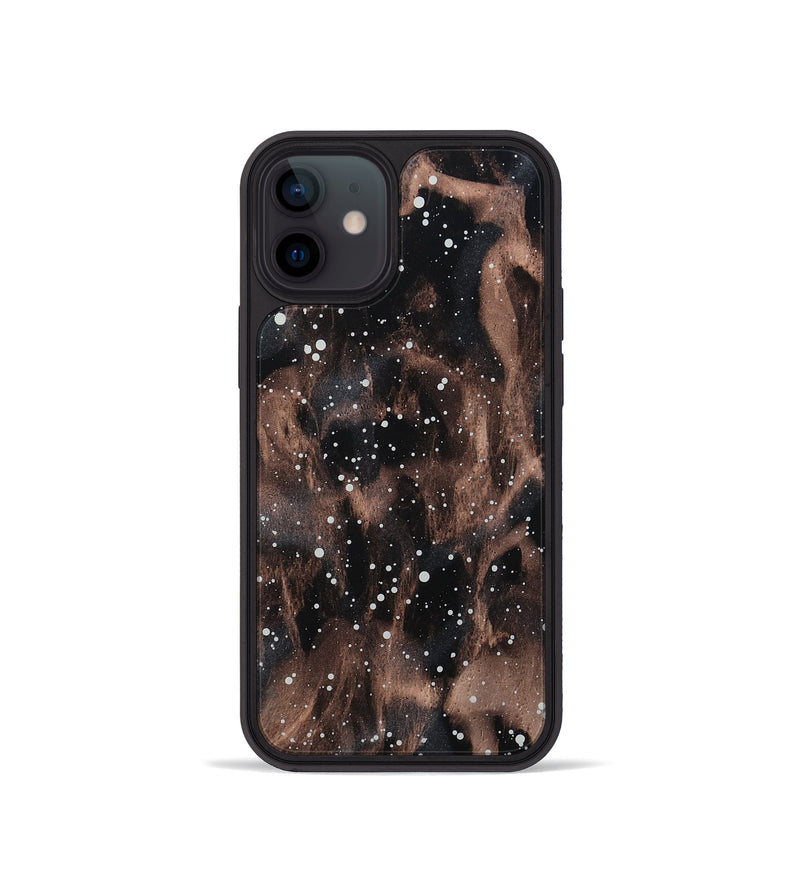 iPhone 12 mini ResinArt Phone Case - Cassius (Cosmos, 799506)
