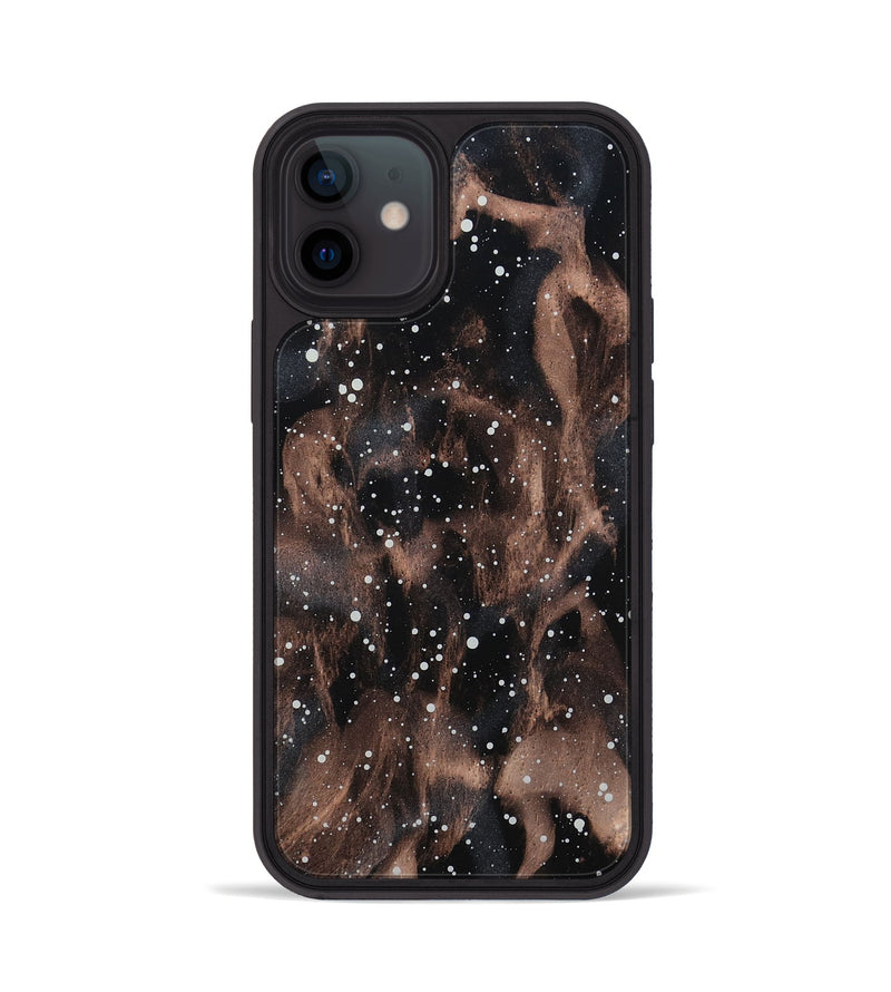 iPhone 12 ResinArt Phone Case - Cassius (Cosmos, 799506)