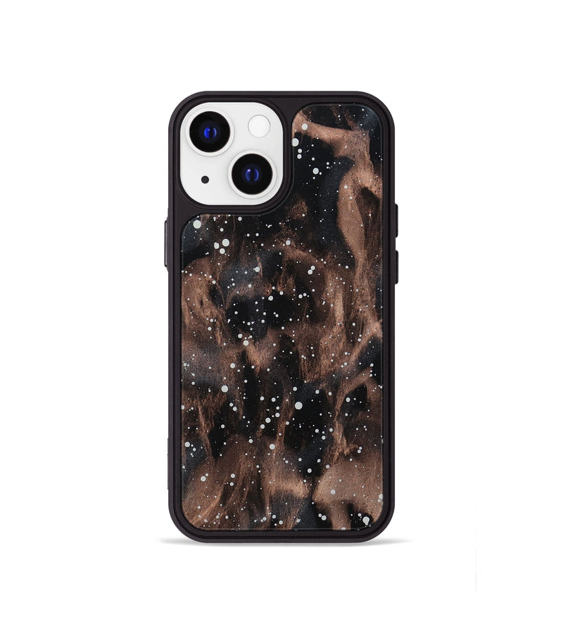 iPhone 13 mini ResinArt Phone Case - Cassius (Cosmos, 799506)