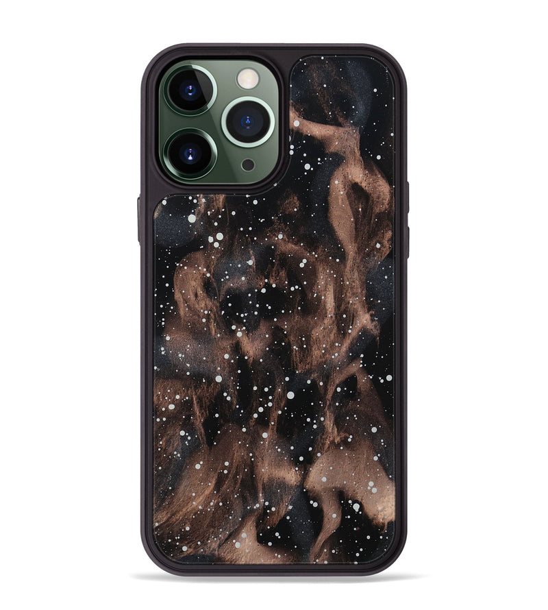 iPhone 13 Pro Max ResinArt Phone Case - Cassius (Cosmos, 799506)