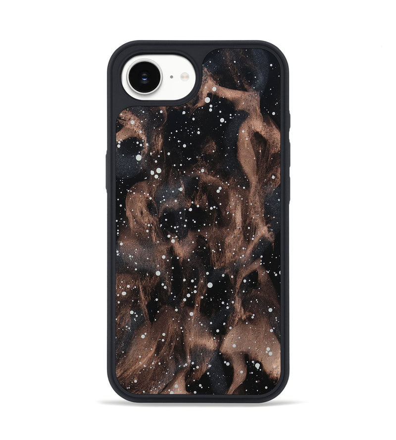 iPhone 16e ResinArt Phone Case - Cassius (Cosmos, 799506)