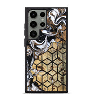 Galaxy S24 Ultra Wood Phone Case - Cari (Pattern, 799509)