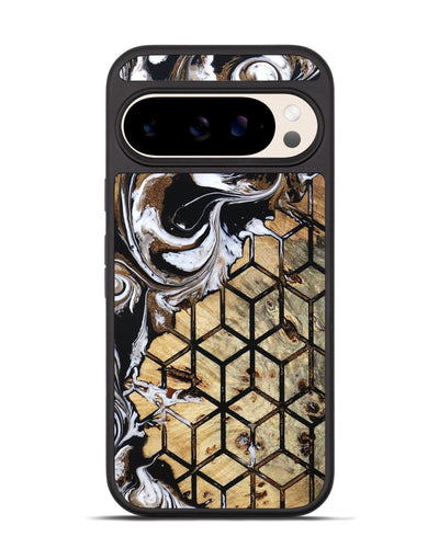 Cari (799509) Pixel 10 Phone Case