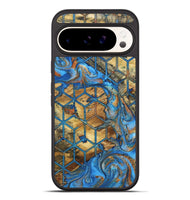 Pixel 10 Pro XL Wood Phone Case - Melba (Pattern, 799515)