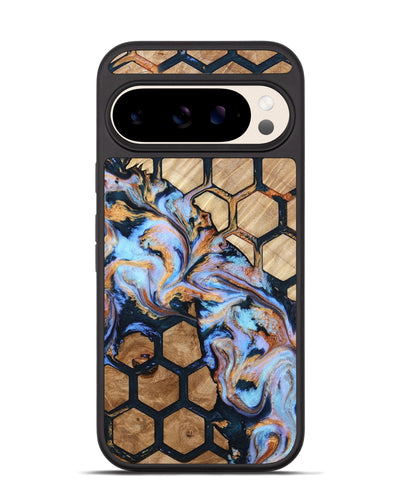 Roselyn (799517) Pixel 10 Phone Case
