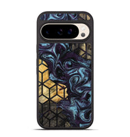 Pixel 10 Wood Phone Case - Hillary (Pattern, 799519)