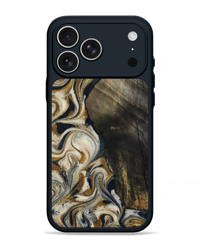 Errol (799521) iPhone 17 Pro Max Phone Case