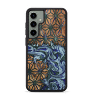 Galaxy S24 Plus Wood Phone Case - Aurelia (Pattern, 799538)