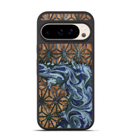Pixel 10 Wood Phone Case - Aurelia (Pattern, 799538)