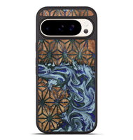 Pixel 10 Pro XL Wood Phone Case - Aurelia (Pattern, 799538)