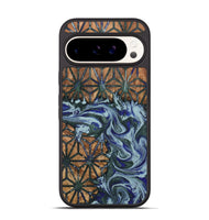 Pixel 9 Pro Wood Phone Case - Aurelia (Pattern, 799538)