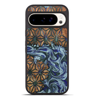 Pixel 9 Pro XL Wood Phone Case - Aurelia (Pattern, 799538)