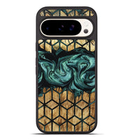 Pixel 10 Pro XL Wood Phone Case - Fabiola (Pattern, 799539)