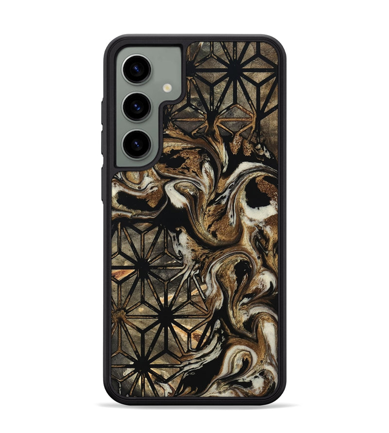 Galaxy S24 Plus Wood Phone Case - Keegan (Pattern, 799541)