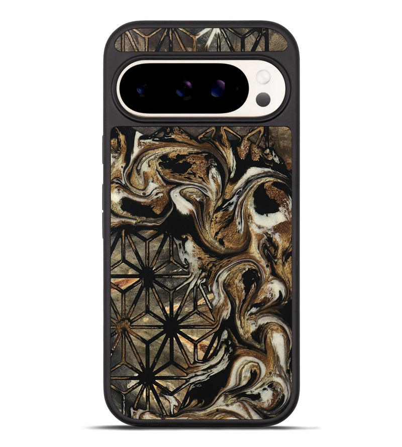 Pixel 9 Pro XL Wood Phone Case - Keegan (Pattern, 799541)