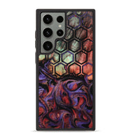 Galaxy S23 Ultra Wood Phone Case - Isamar (Pattern, 799543)