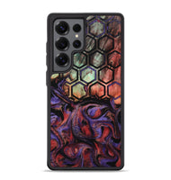 Galaxy S25 Ultra Wood Phone Case - Isamar (Pattern, 799543)