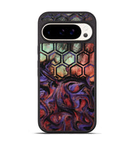 Pixel 9 Pro Wood Phone Case - Isamar (Pattern, 799543)