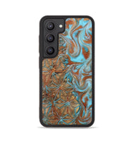 Galaxy S23 Wood Phone Case - Kinsley (Pattern, 799550)