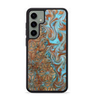 Galaxy S24 Plus Wood Phone Case - Kinsley (Pattern, 799550)