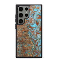 Galaxy S24 Ultra Wood Phone Case - Kinsley (Pattern, 799550)