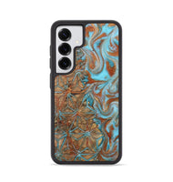 Galaxy S25 Wood Phone Case - Kinsley (Pattern, 799550)