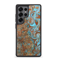 Galaxy S25 Ultra Wood Phone Case - Kinsley (Pattern, 799550)