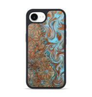 iPhone 16e Wood Phone Case - Kinsley (Pattern, 799550)